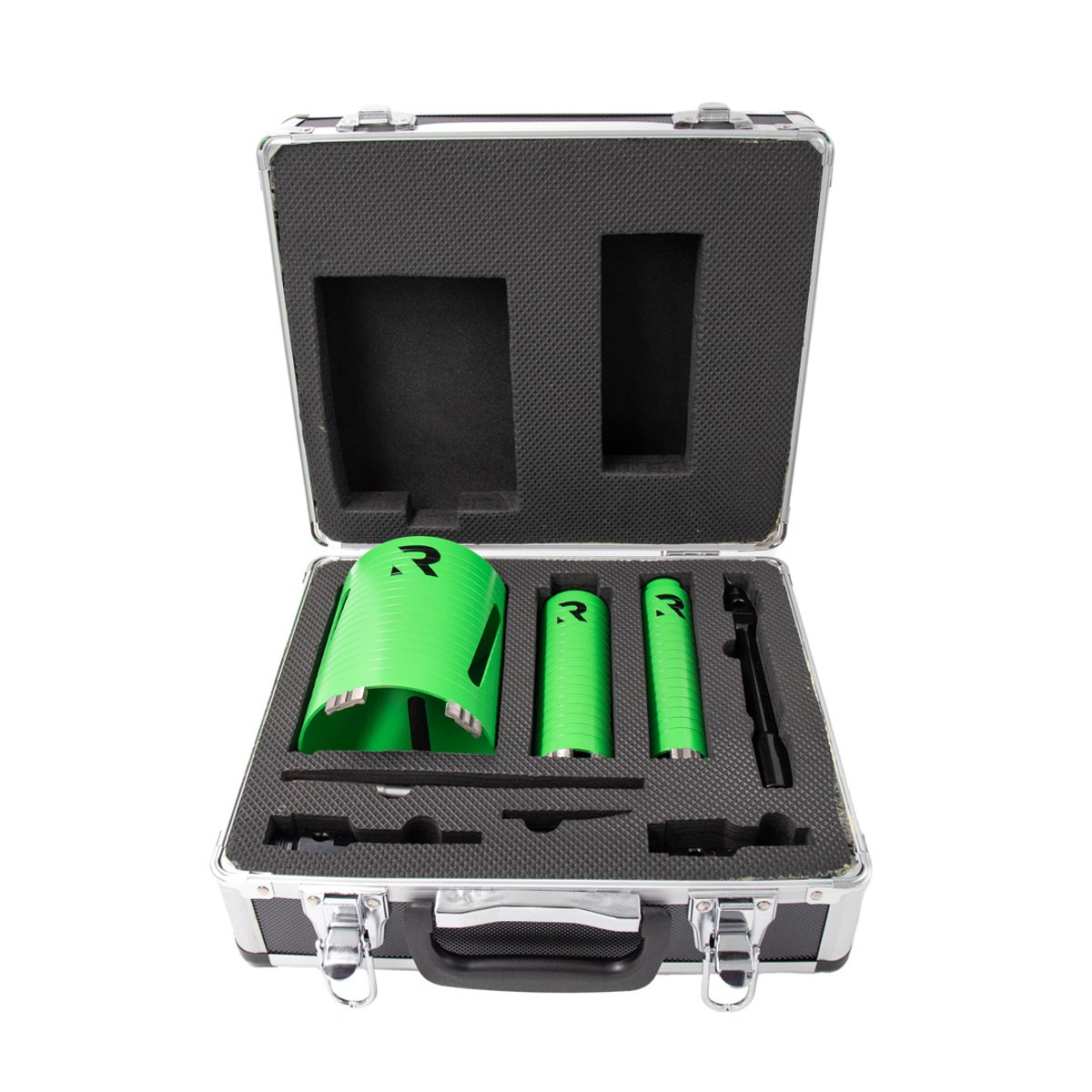 RIKÄ Turbo Diamond Core Set 3pc